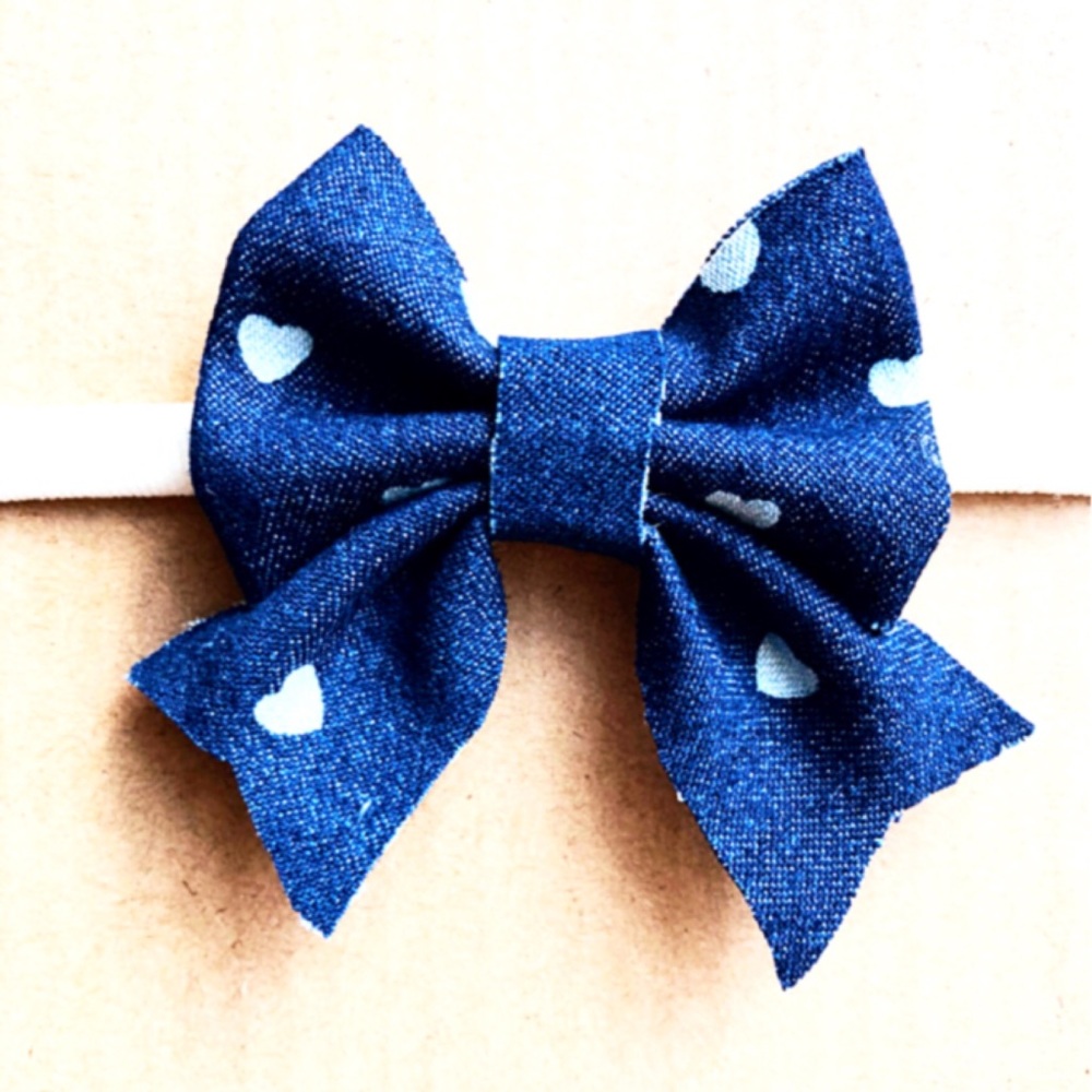 Baby Headband, Baby Nylon Headband